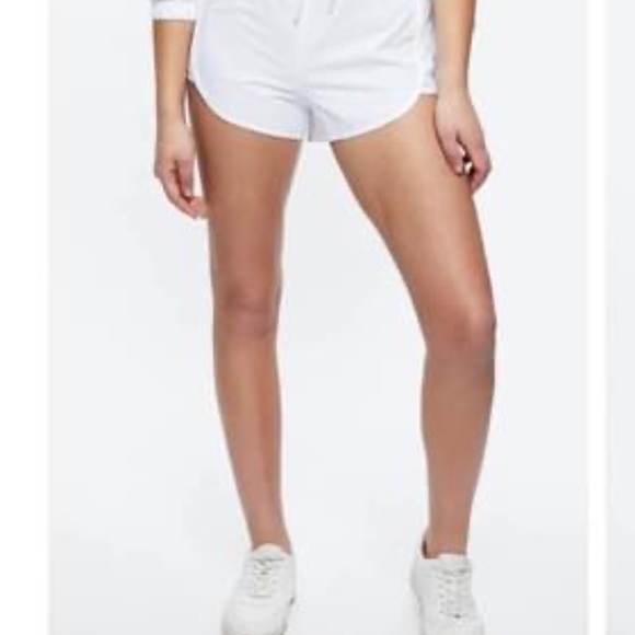 Windbreaker shorts - Picture 2 of 4